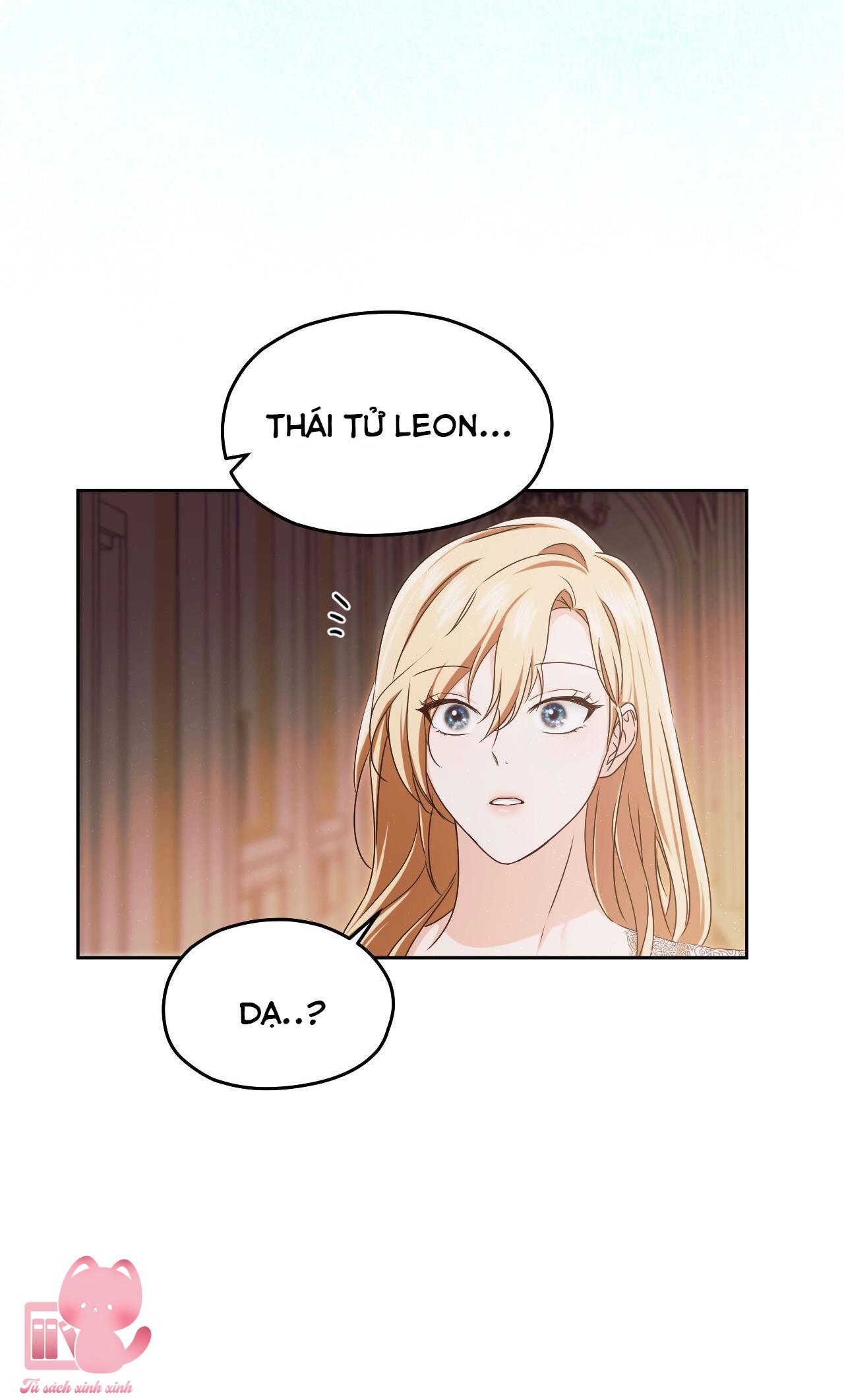 Thánh Nữ Giả Muốn Bỏ Trốn Chap 16 - Trang 4