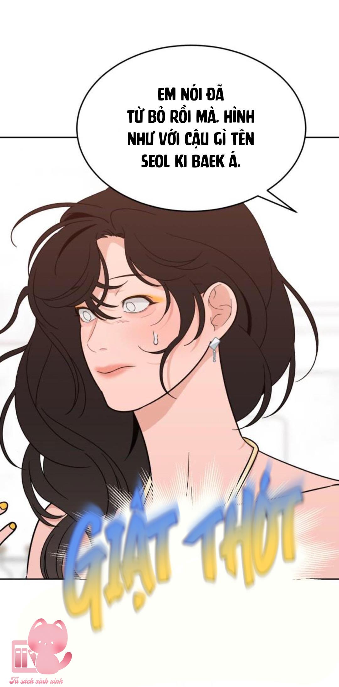 Vận May Không Ngờ Chapter 24 - Next Chapter 24.1