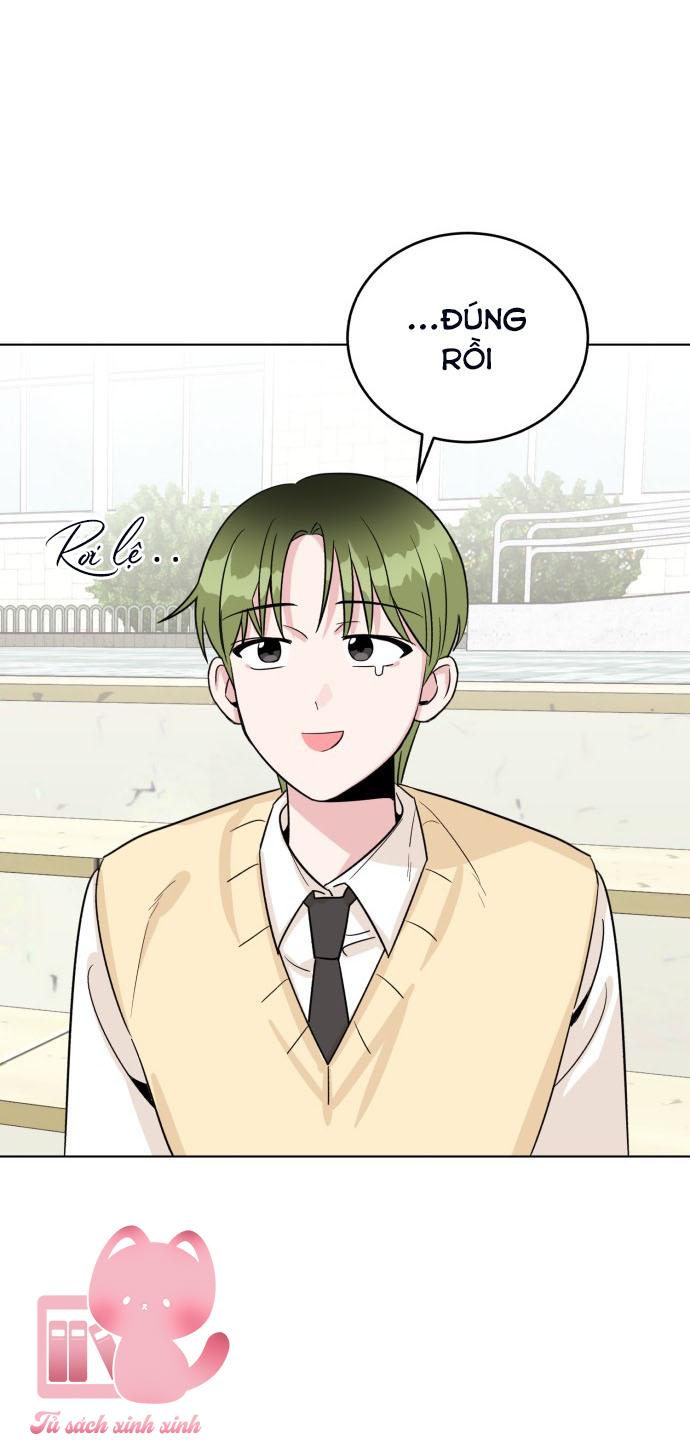 Chúng Ta Là Gì Của Nhau? Chap 19 - Trang 2