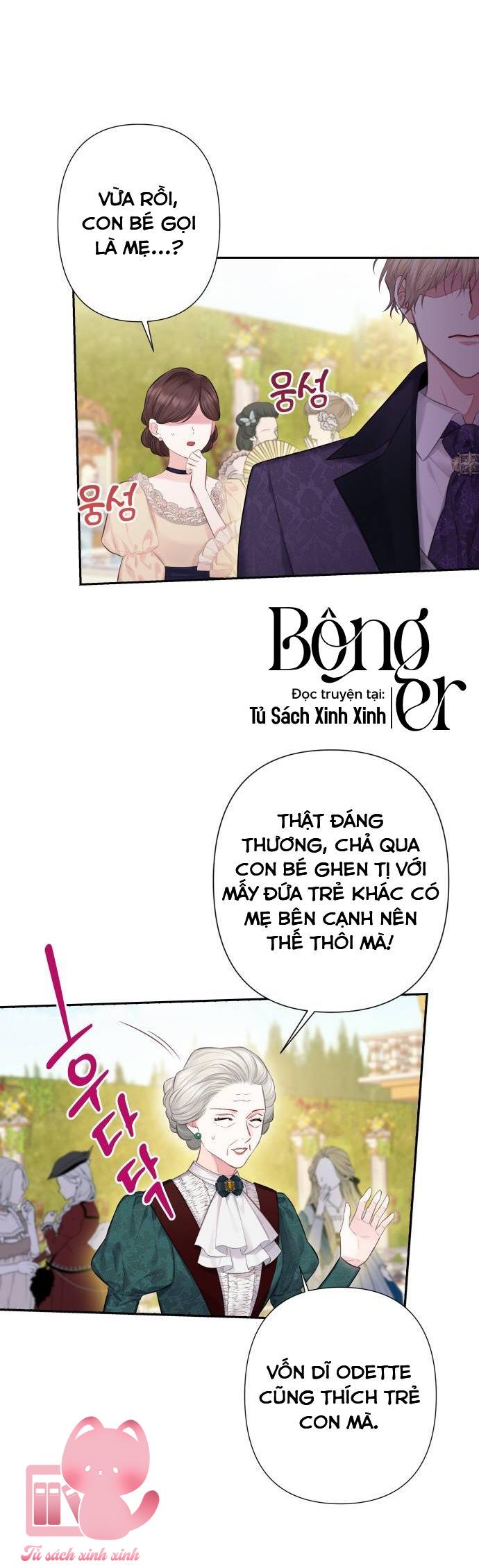 Bastian Chapter 41 - Trang 3