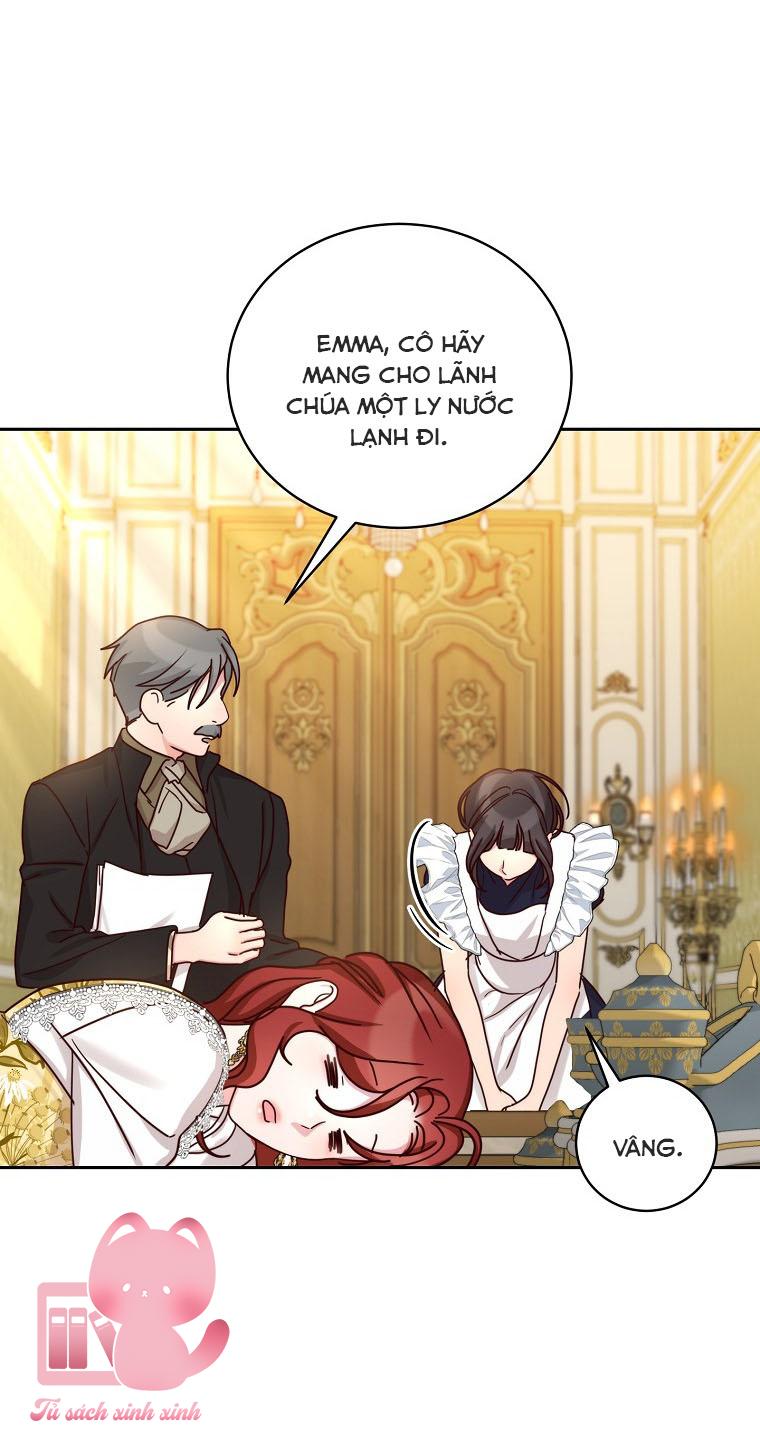 Thế Thì Ta Cứ Trở Thành Kẻ Ác Thôi Chap 69 - Trang 2