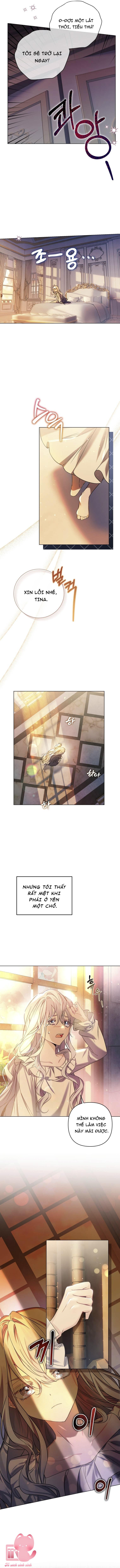 Liệu Người Có Muốn Được Cứu Rỗi Không? Chapter 2 - Next Chapter 3