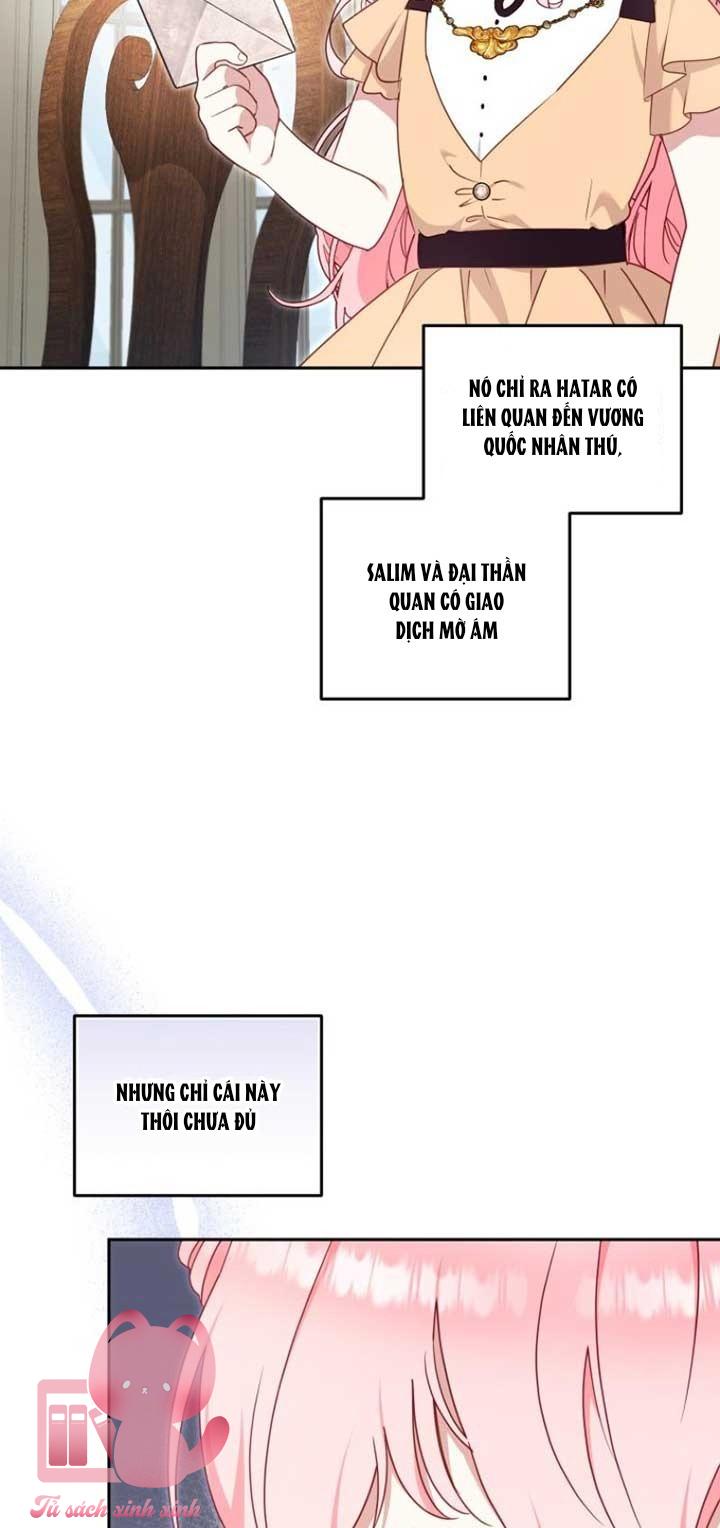 Tôi Được Nuôi Dưỡng Bởi Những Kẻ Phản Diện Chap 81 - Trang 3