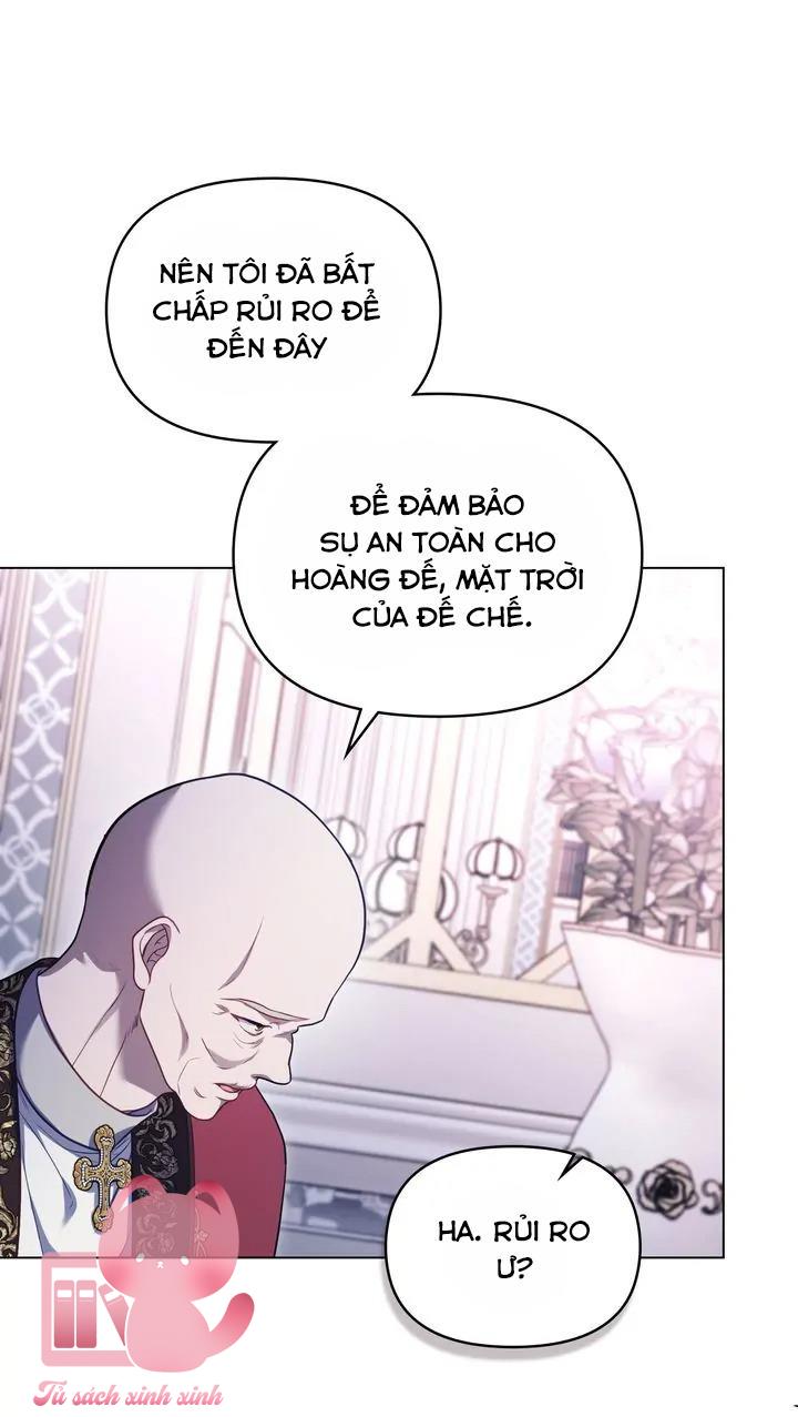 Nếu Không Vâng Lời Công Tước Chap 86 - Trang 2