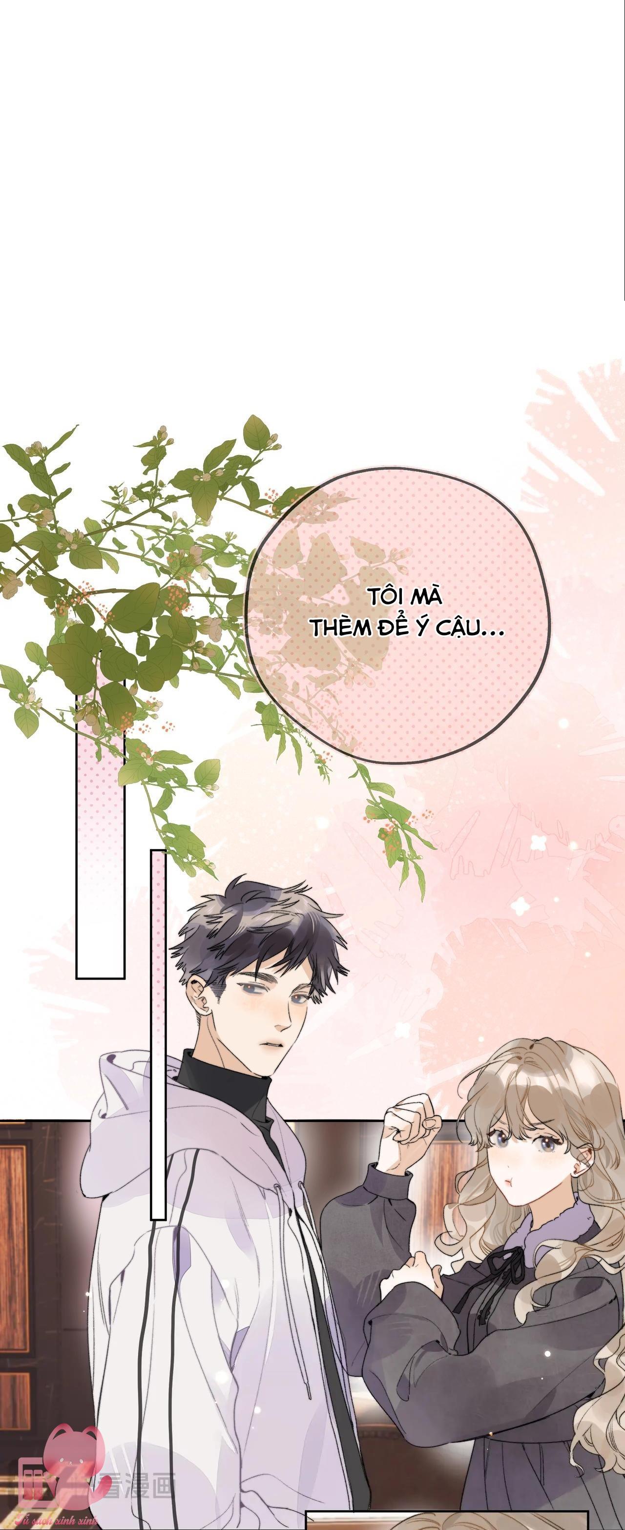 Tỏ Tình Chapter 28 - Trang 4