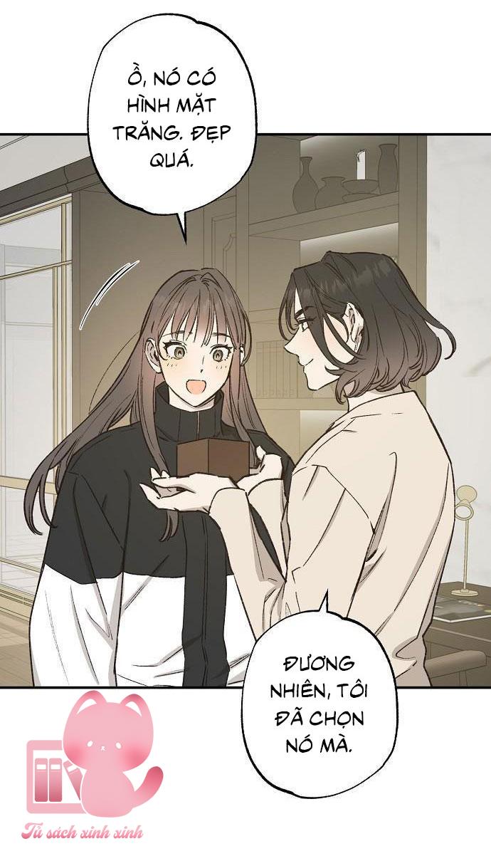Onsaemiro Chapter 32 - Next Chapter 33