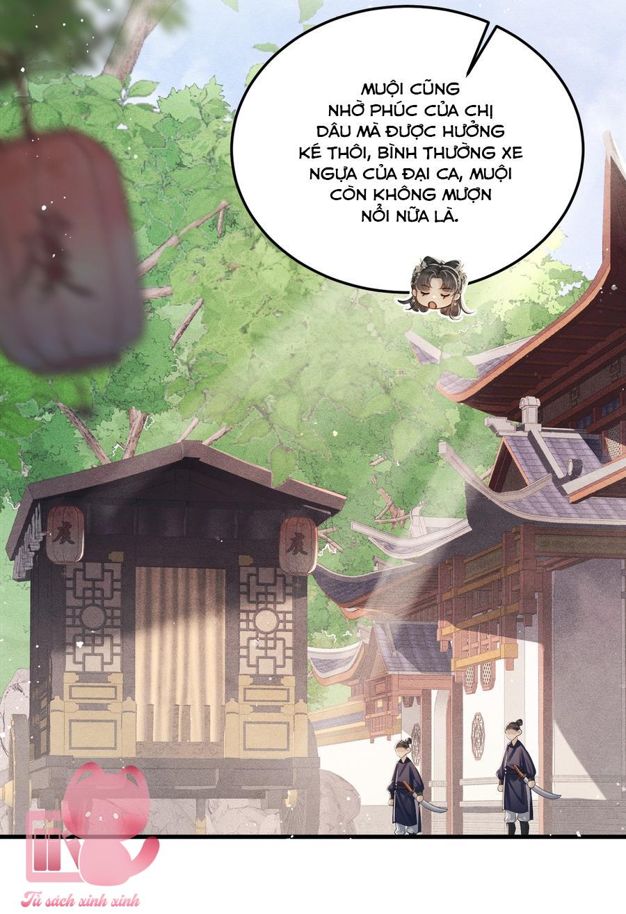 Gả Cho Vai Ác Chap 56 - Next Chap 57