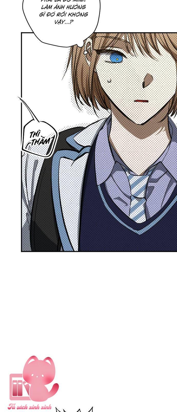 Đêm Của Bóng Tối Chapter 10 - Trang 4