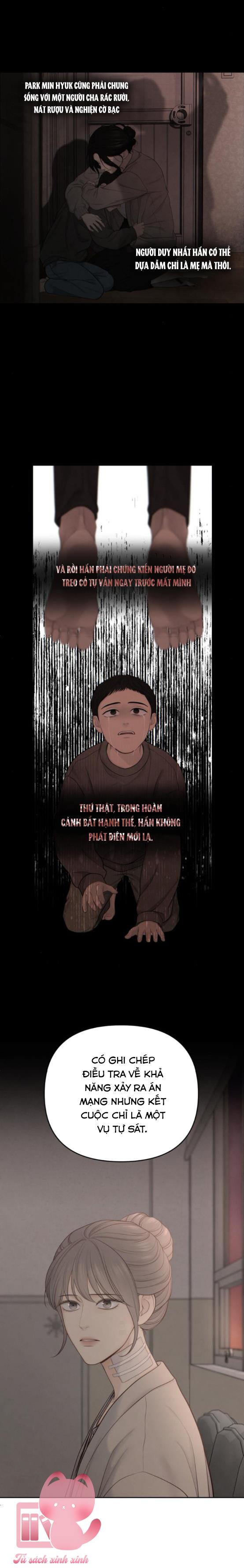 Hy Vọng Duy Nhất Chapter 20 - Trang 4