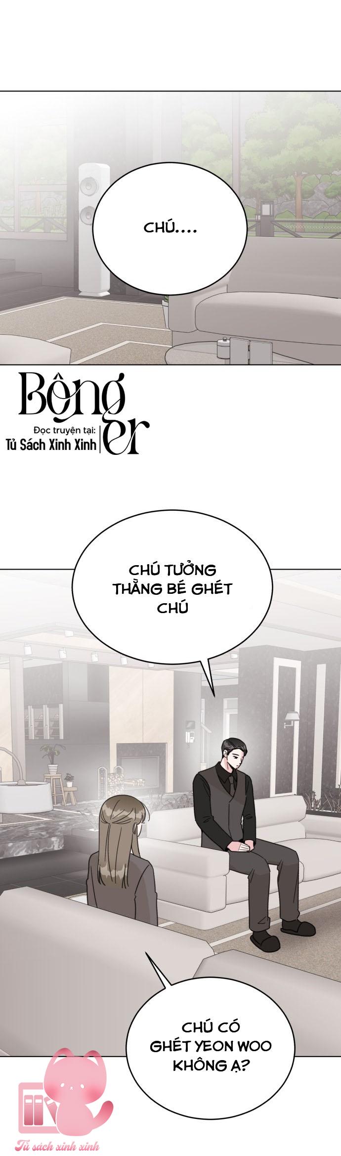 Chúng Ta Là Gì Của Nhau? Chap 54 - Trang 2