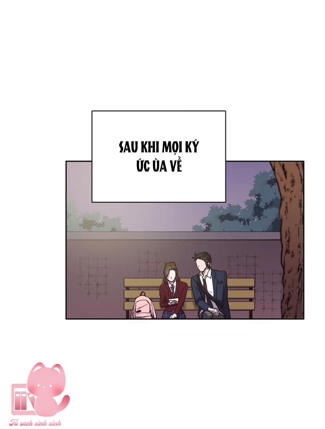 Thanh Xuân Của Chúng Ta Chap 66 - Trang 4