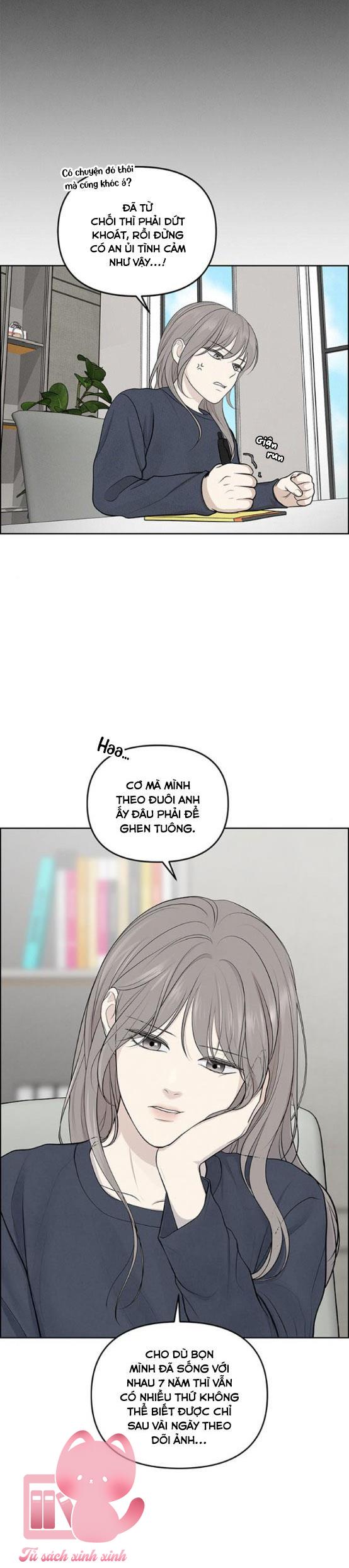 Hy Vọng Duy Nhất Chapter 4 - Next Chapter 5