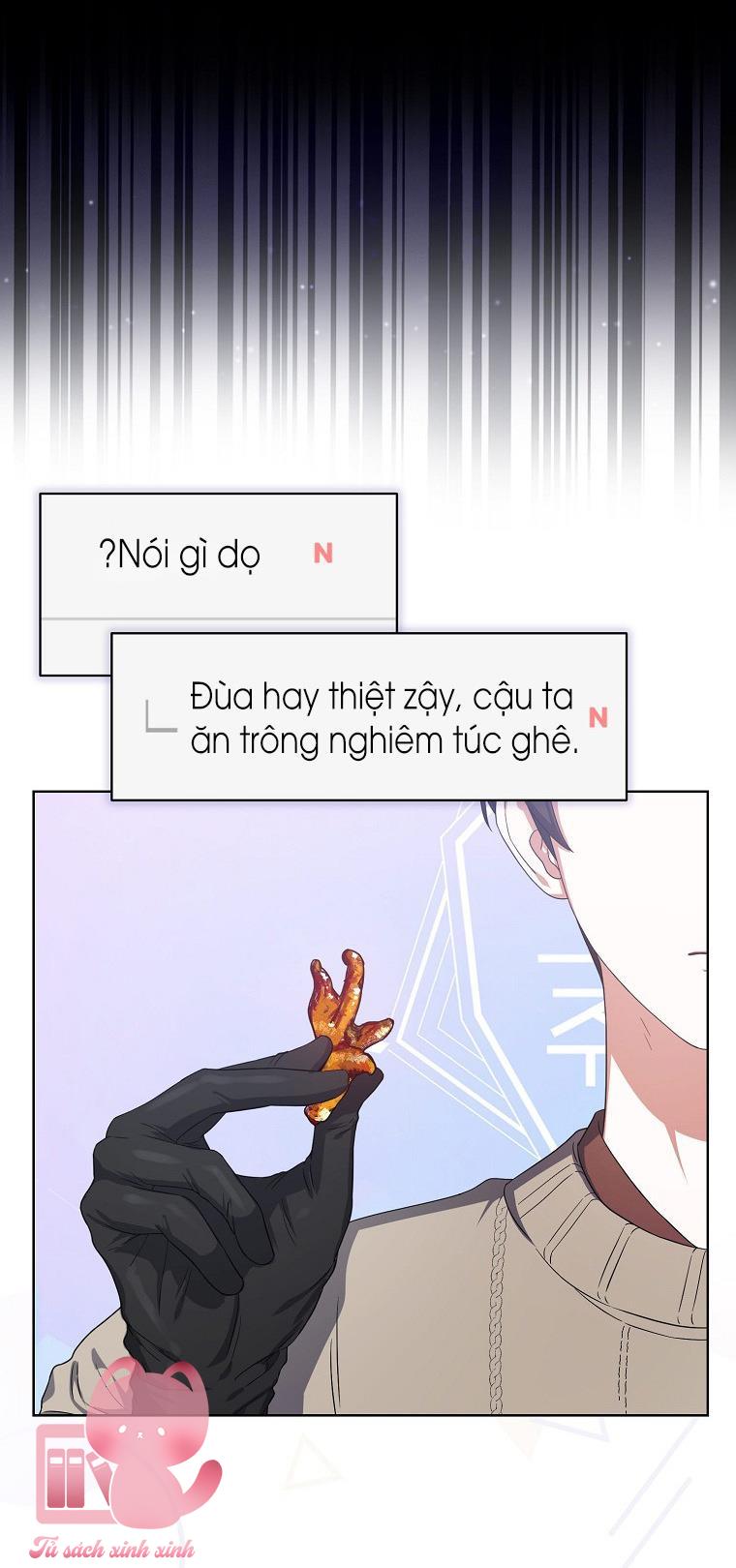 Debut Or Die Chap 19 - Trang 3