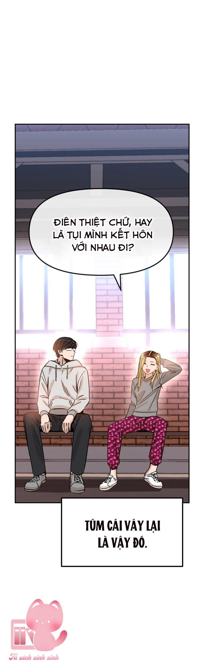 Lớ Ngớ Vớ Phải Tình Yêu Chapter 2 - Next Chapter 3