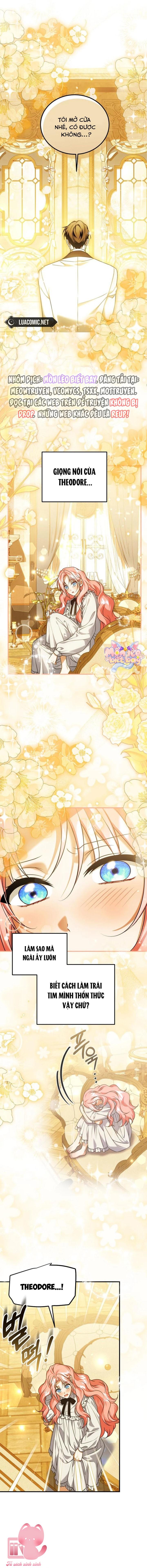 Cách Để Khiến Cuốn Tiểu Thuyết Bi Kịch Thành Chữa Lành Chap 44 - Next Chap 45
