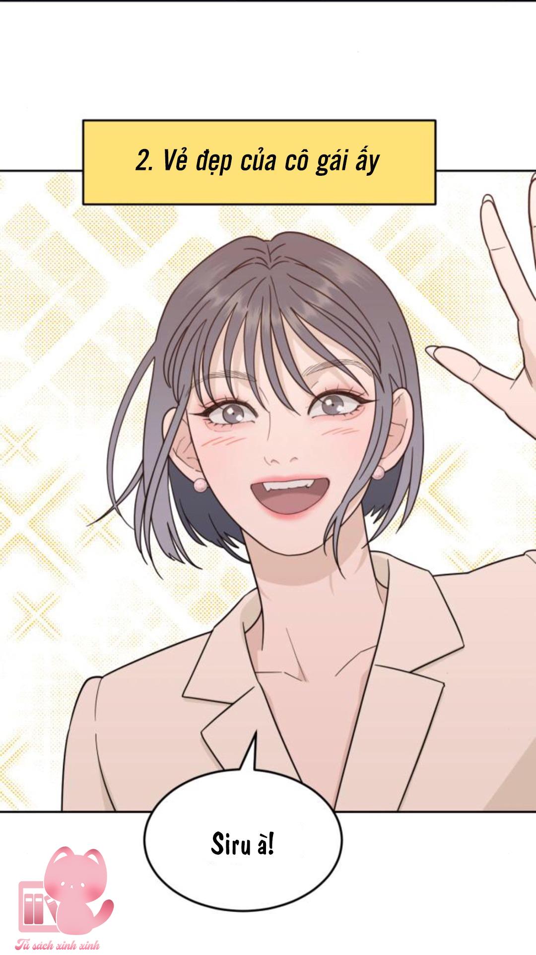 Vận May Không Ngờ Chapter 25 - Next Chapter 26