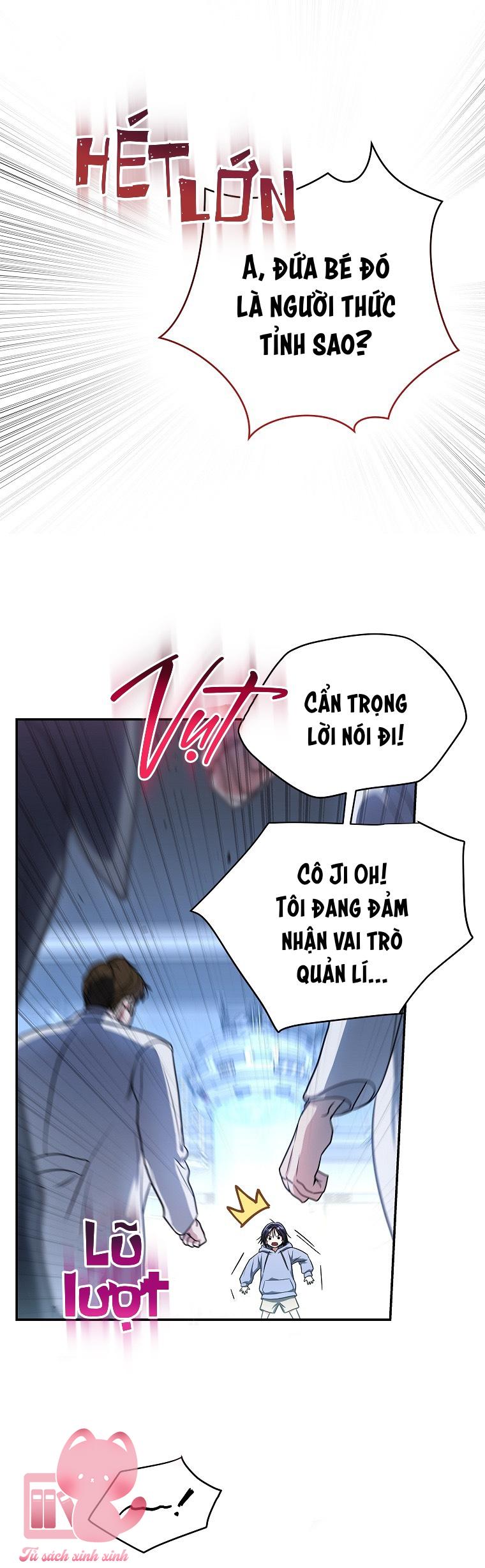 Hướng Dẫn Sinh Tồn Dành Cho Ranker Chapter 1 - Next Chapter 2