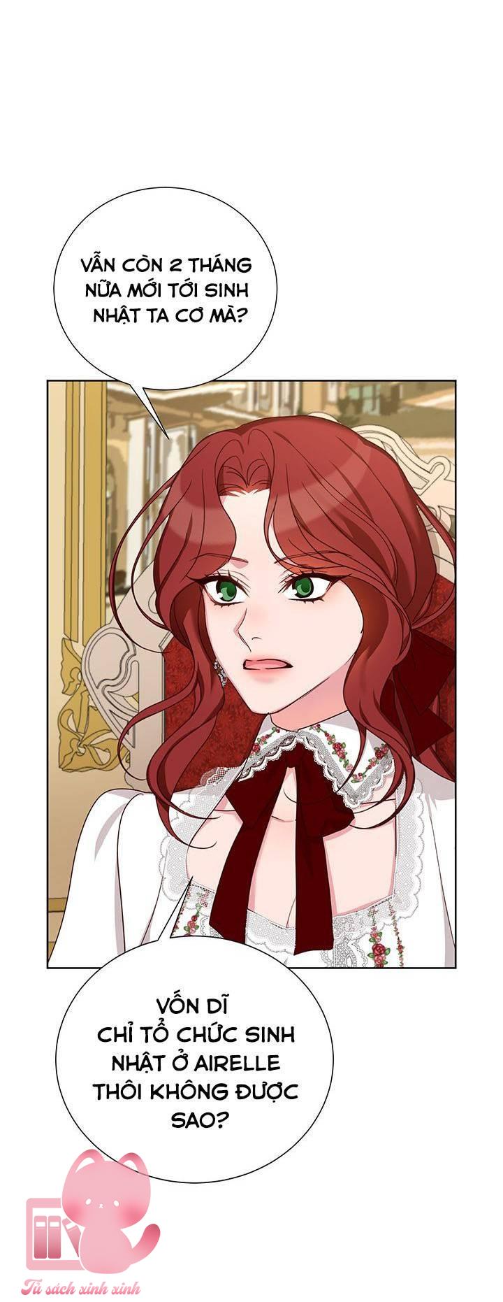 Thế Thì Ta Cứ Trở Thành Kẻ Ác Thôi Chap 28 - Trang 2