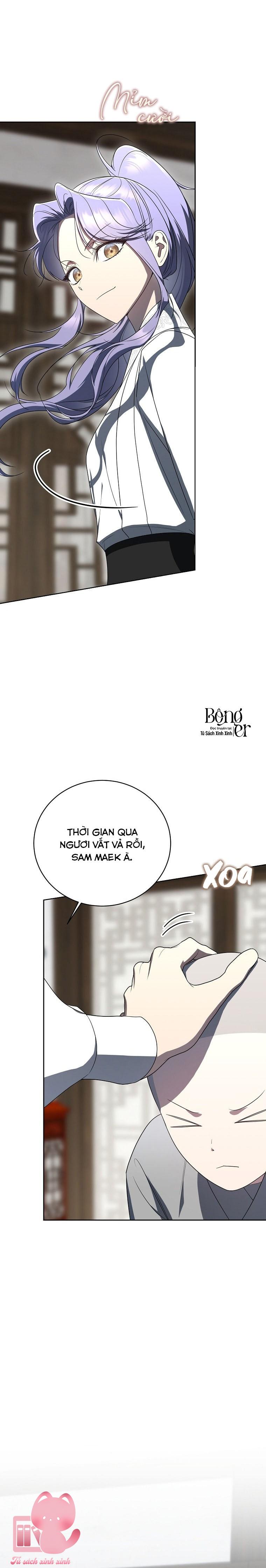 Hướng Dẫn Sinh Tồn Dành Cho Ranker Chap 51 - Trang 4