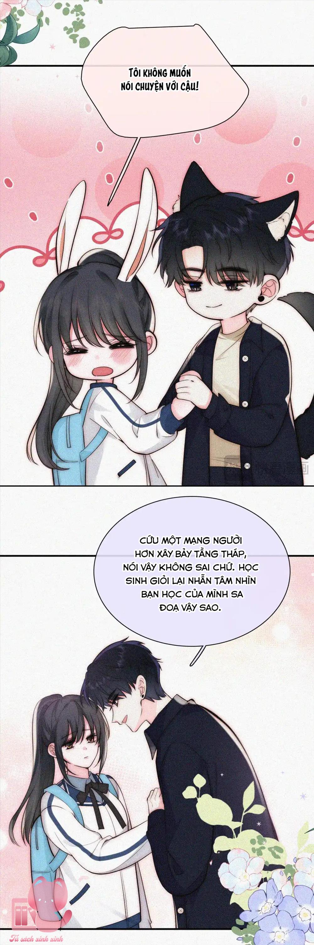 Bệnh Yêu Chap 57 - Next Chapter 57.1