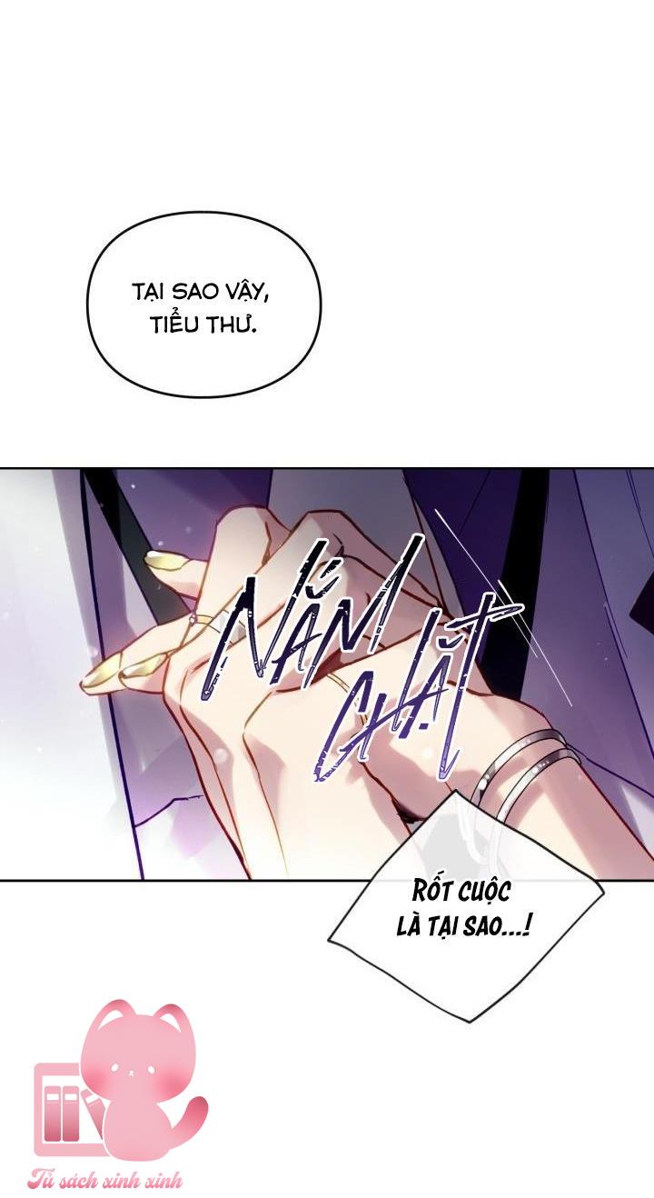 Kết Cục Của Nhân Vật Phản Diện Chỉ Có Thể Là Cái Chết Chap 166 - Next Chap 167