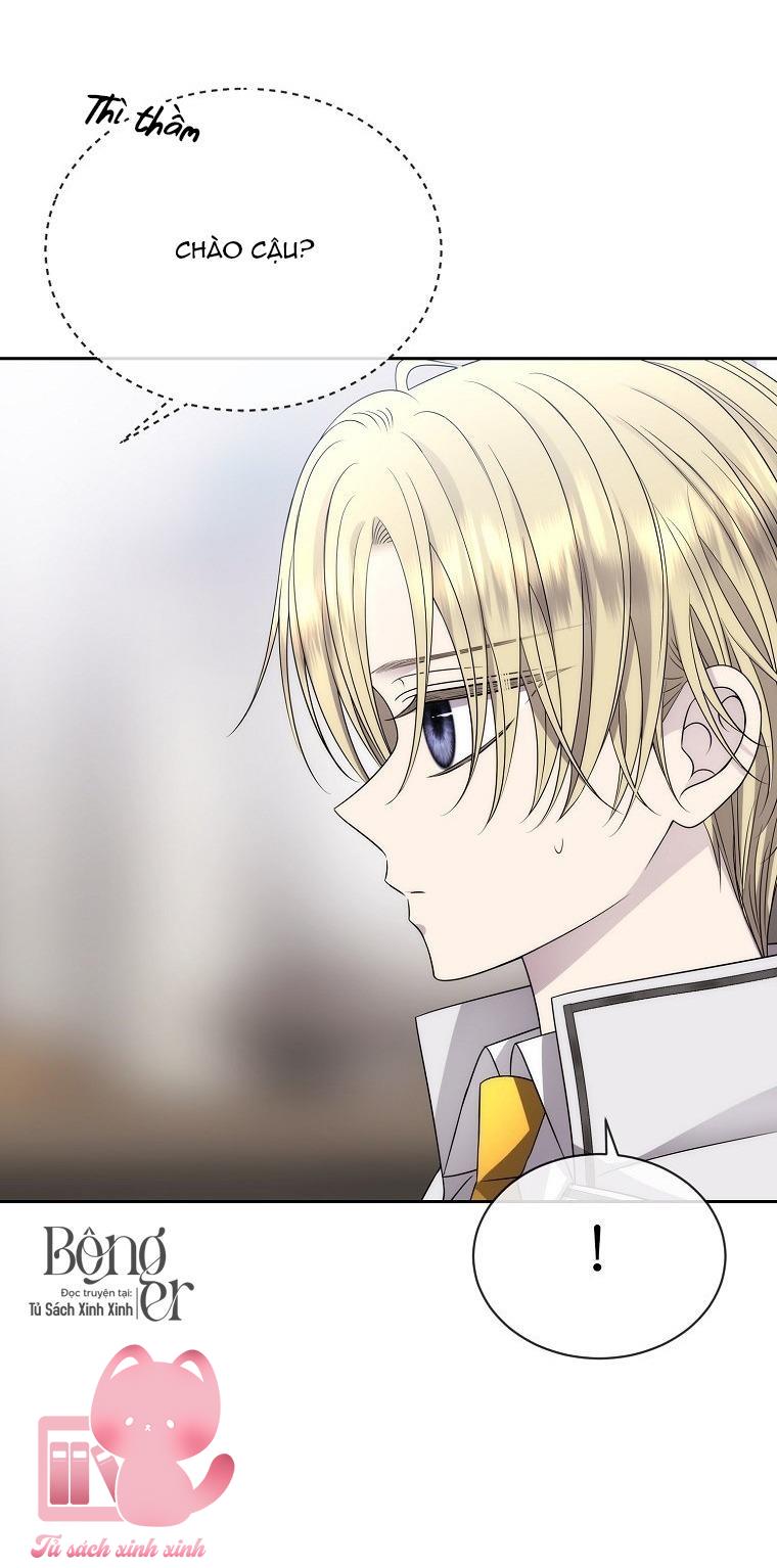 Black Haze Chapter 13 - Next Chapter 14