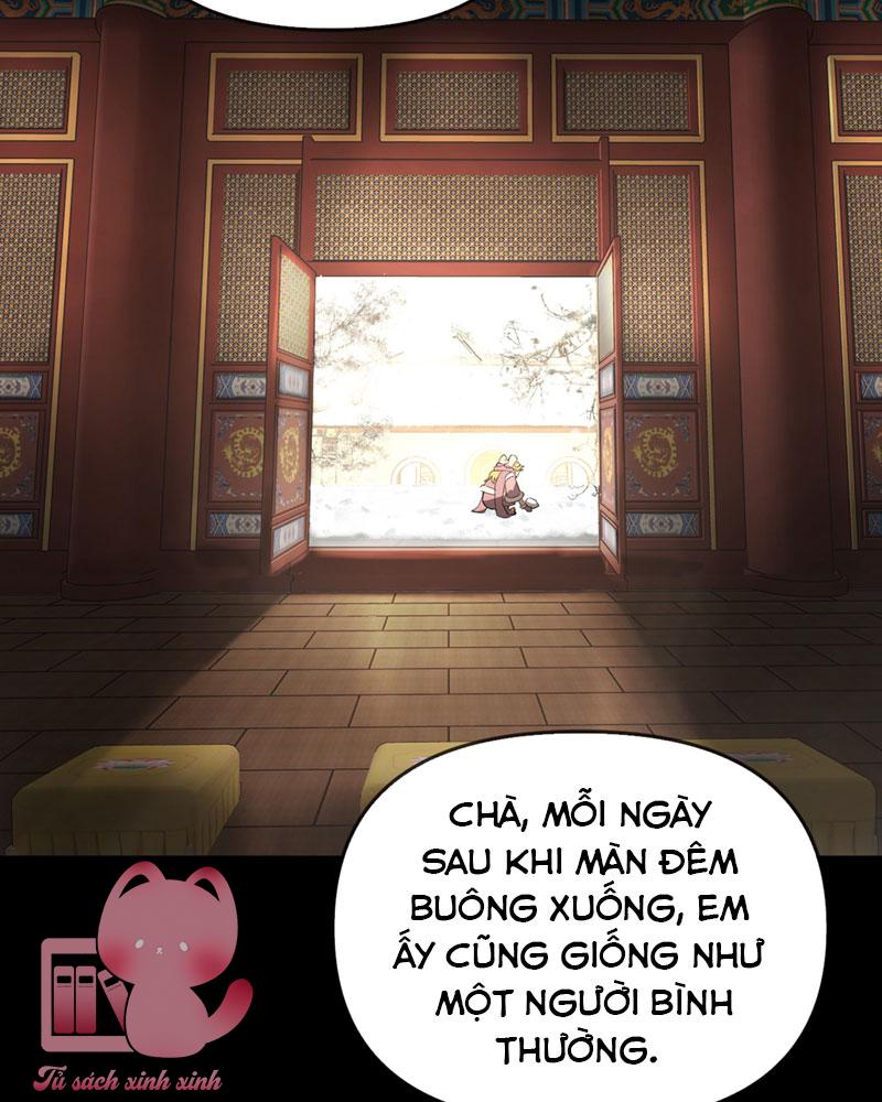Ác Chi Hoàn Chapter 29 - Trang 4