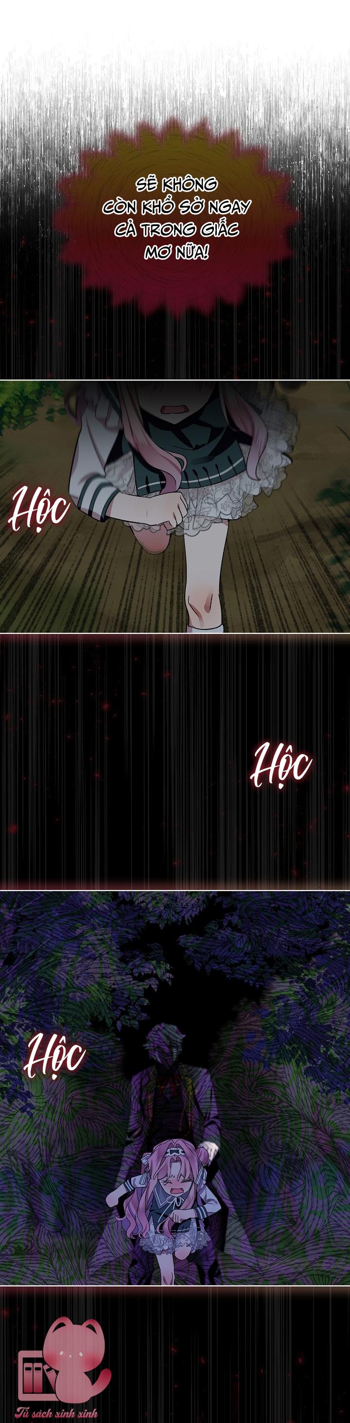 Quý Cô Thế Giới Ngầm Chap 47 - Next Chap 48