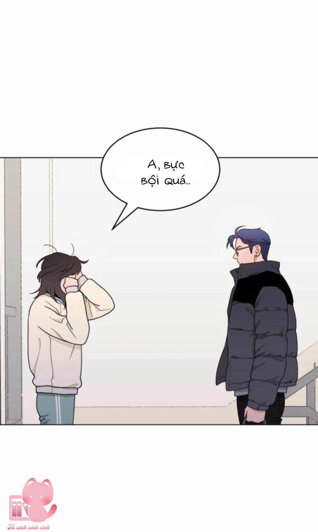 Vận May Không Ngờ Chapter 7 - Next Chapter 8