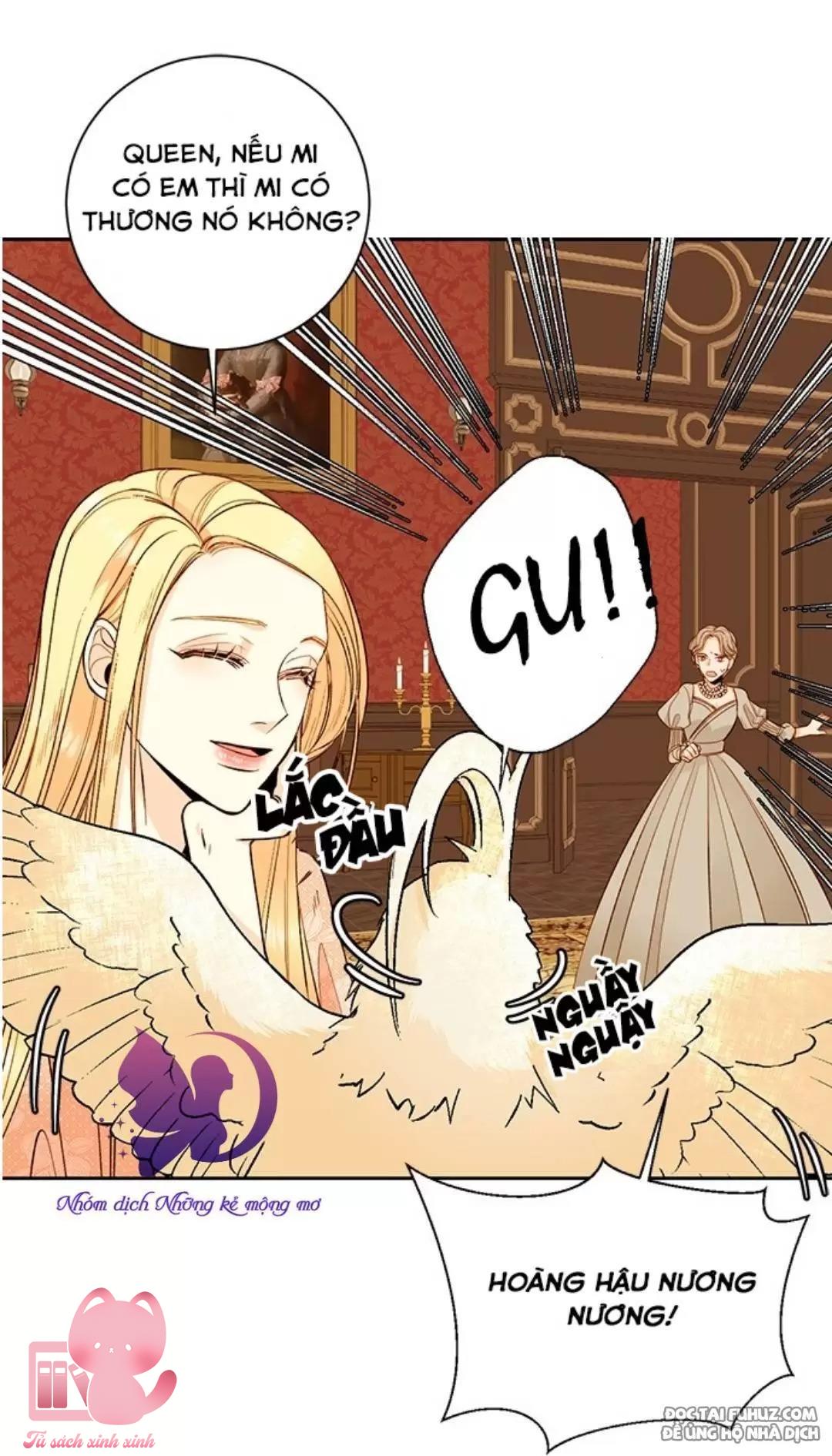 Hoàng Hậu Tái Hôn Chapter 25 - Next Chapter 26