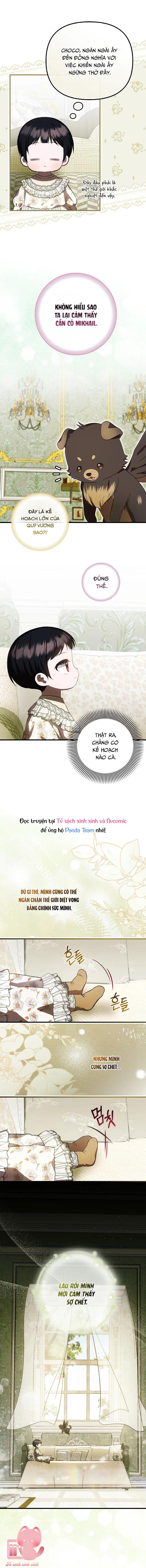 Lần Đầu Tiên Được Yêu Thương Chapter 29 - Next Chapter 30
