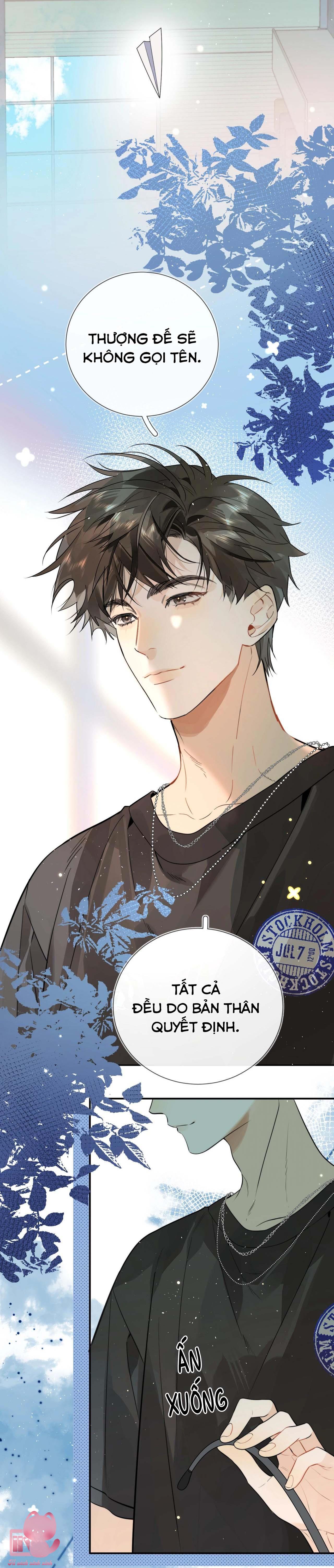 Tỏ Tình Chap 8 - Trang 4