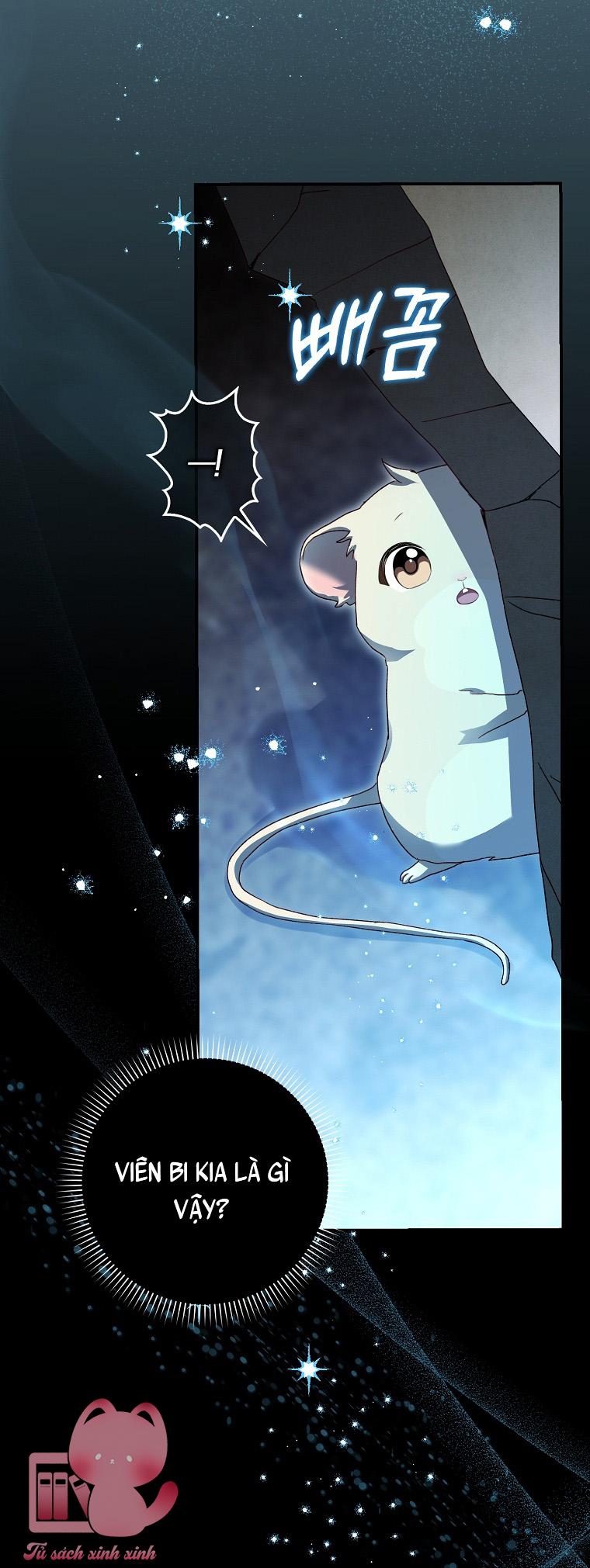 Chuột Đồng Dẫn Lối Cinderella Chap 4 - Next 