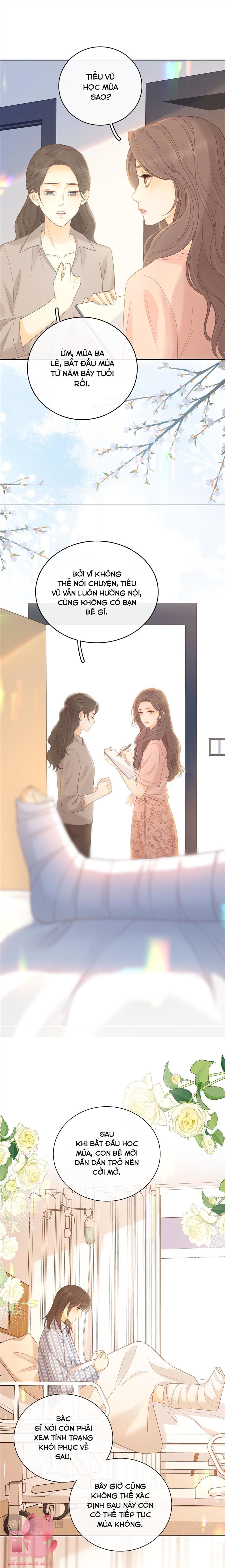 Khó Dỗ Dành Chapter 68 - Next Chapter 69