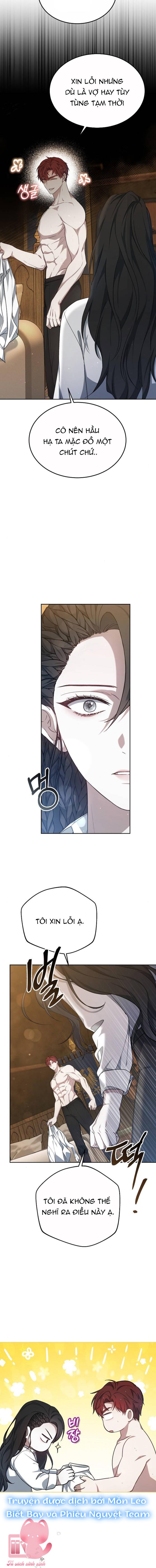 Thời Đại Oman Chap 7 - Next Chap 8