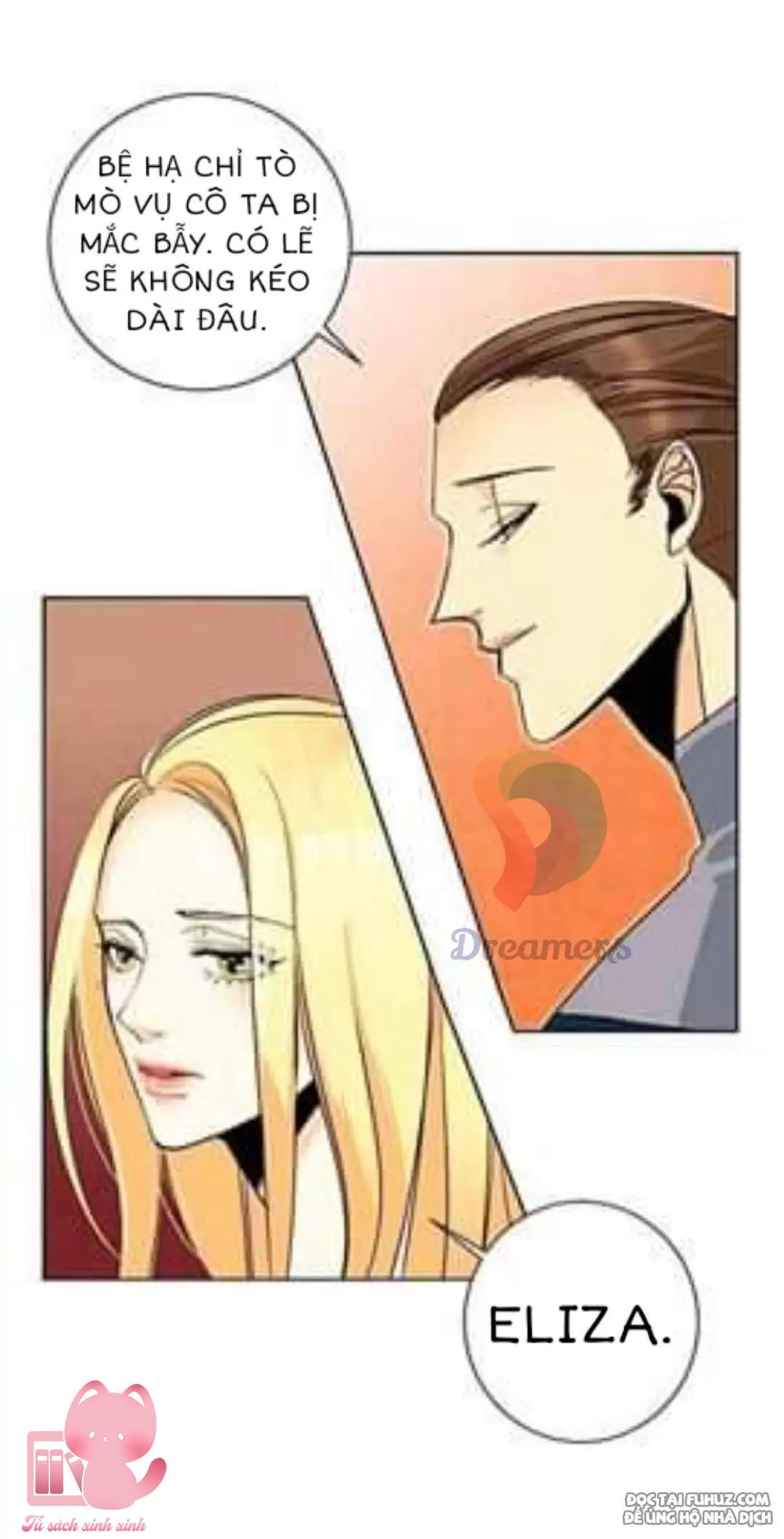 Hoàng Hậu Tái Hôn Chapter 2 - Next Chapter 3
