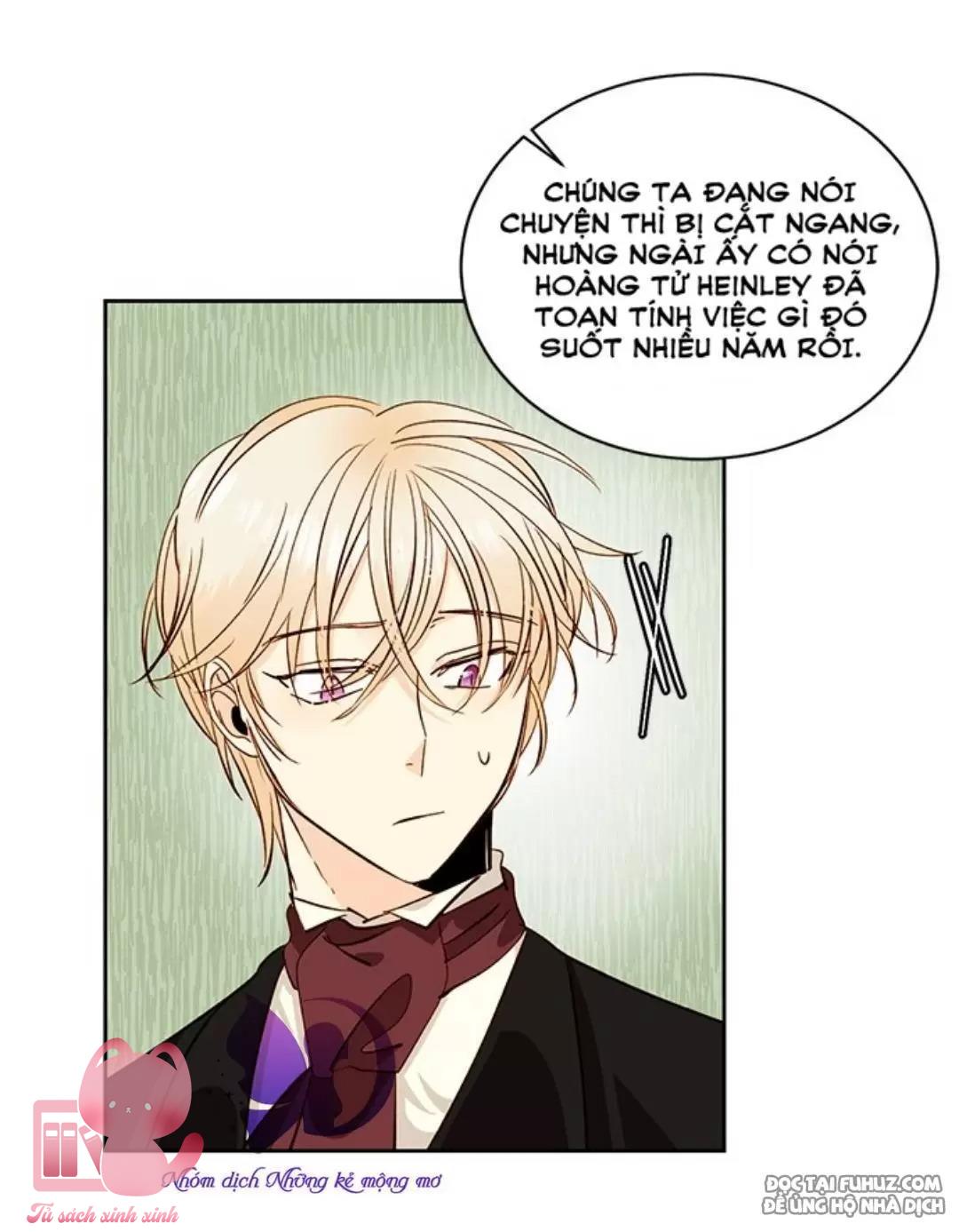 Hoàng Hậu Tái Hôn Chapter 27 - Next Chapter 28