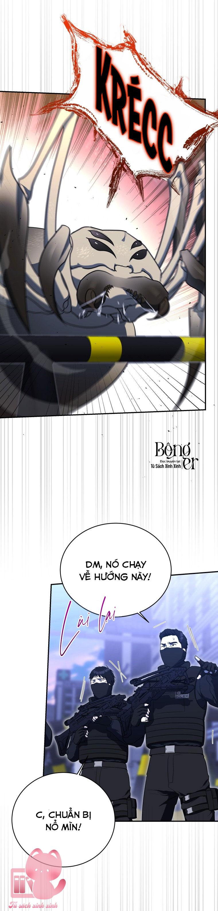 Hướng Dẫn Sinh Tồn Dành Cho Ranker Chapter 3 - Next Chapter 4