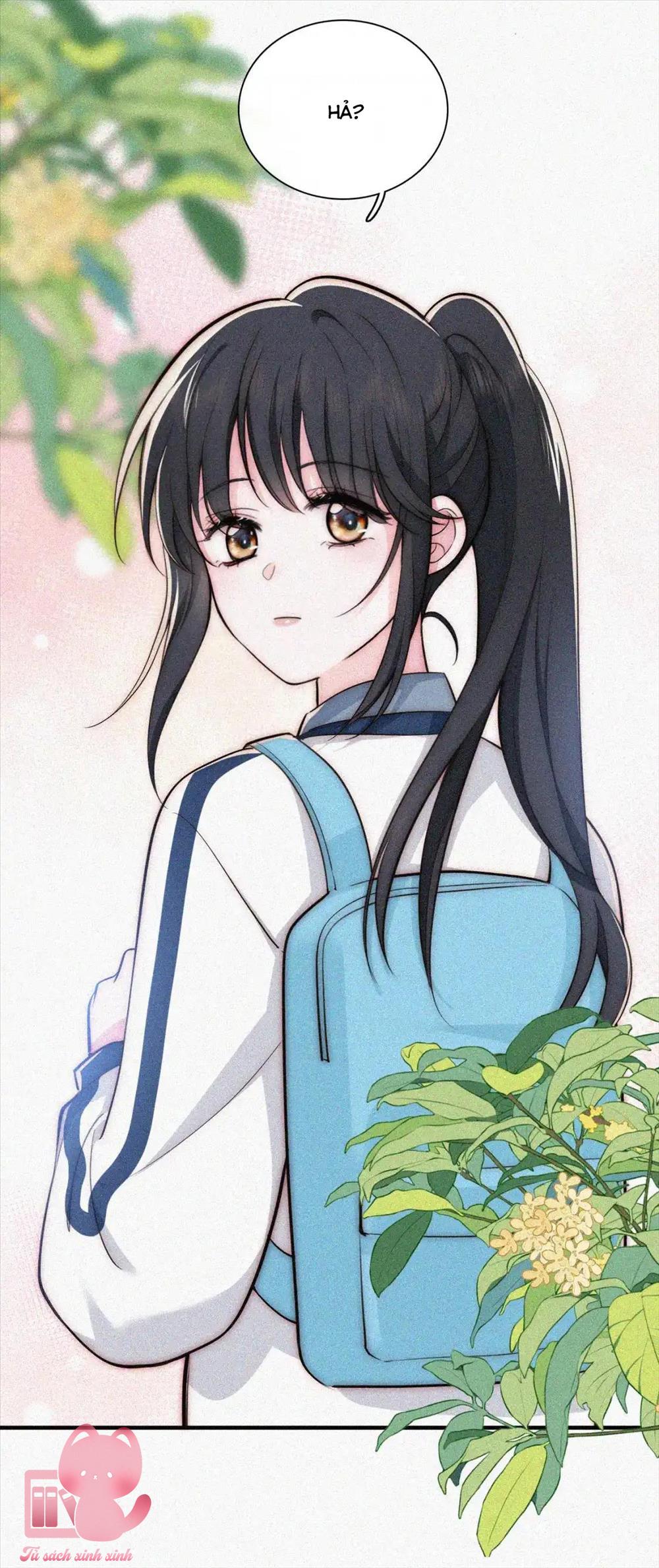 Bệnh Yêu Chap 57 - Next Chapter 57.1