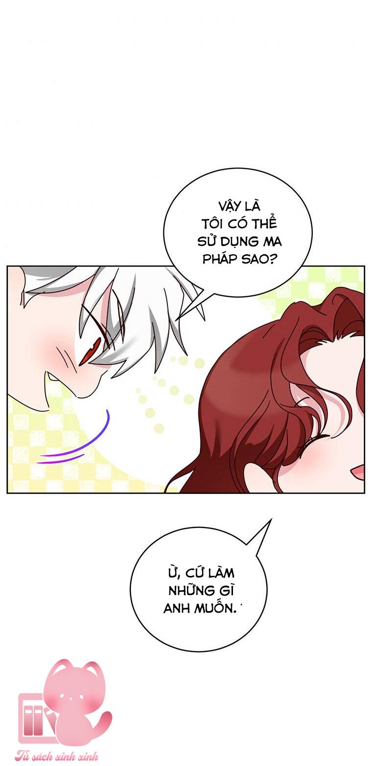 Thế Thì Ta Cứ Trở Thành Kẻ Ác Thôi Chap 49 - Trang 2