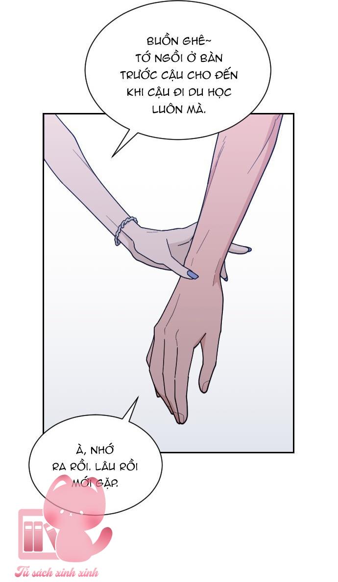 Vận May Không Ngờ Chap 49 - Next Chap 50
