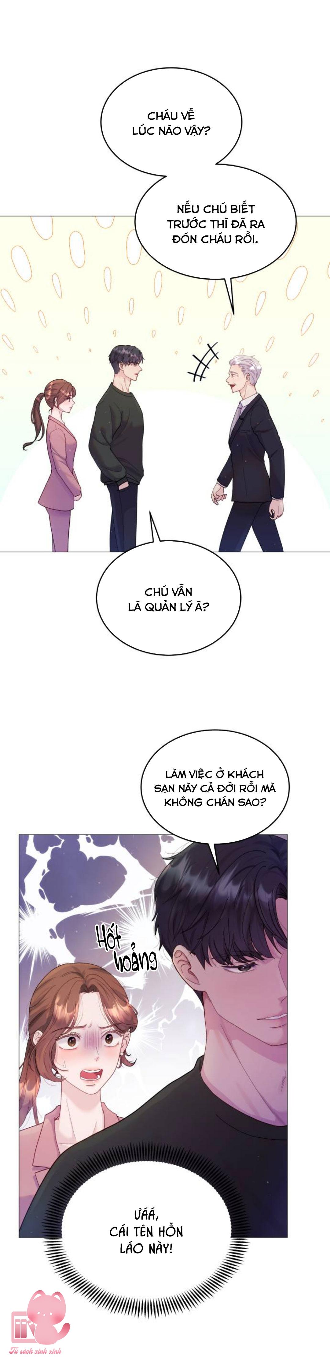 Hướng Dẫn Thu Phục Mãnh Thú Chap 2 - Next Chap 3