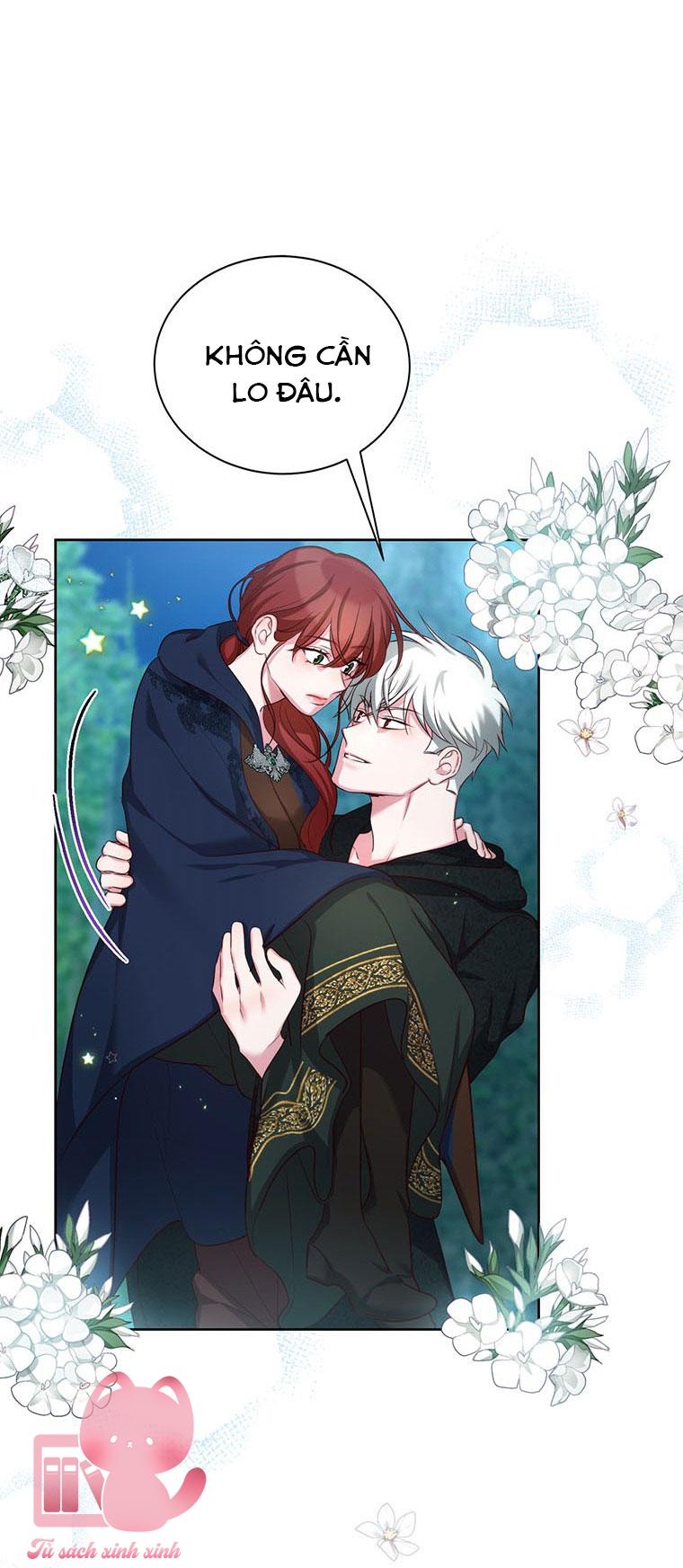 Thế Thì Ta Cứ Trở Thành Kẻ Ác Thôi Chap 46 - Trang 2