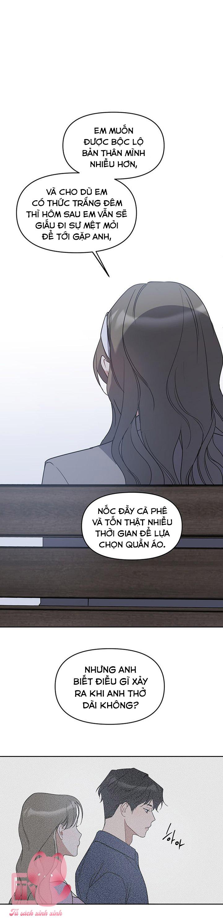 Gieo Nhân Gặt Quả Chap 64 - Trang 2