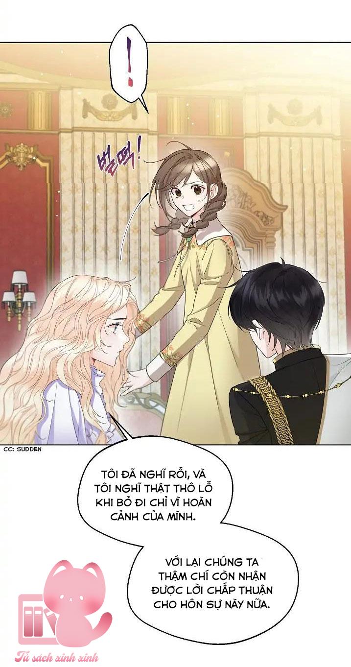 Tiểu Thư Crystal Là Nam Nhân Chap 11 - Trang 2