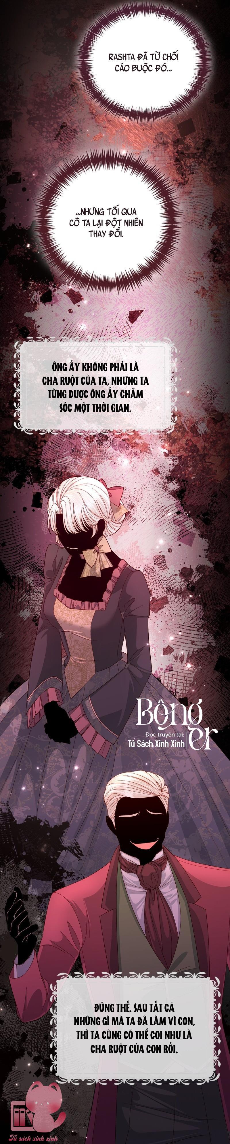 Hoàng Hậu Tái Hôn Chapter 163 - Next Chapter 164
