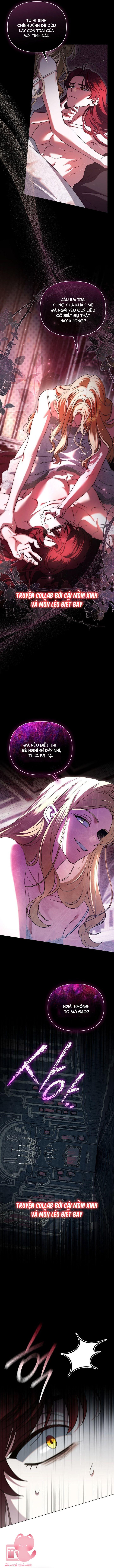 Dành Cho Nàng Juliet Xinh Đẹp Chap 37 - Next Chap 38