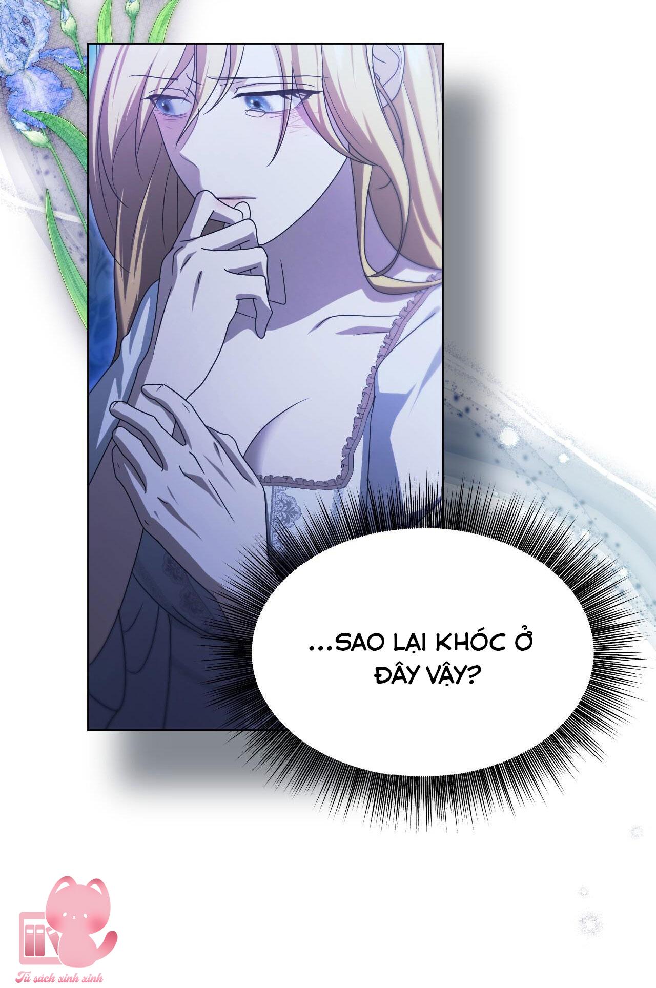 Thánh Nữ Giả Muốn Bỏ Trốn Chap 19 - Trang 4