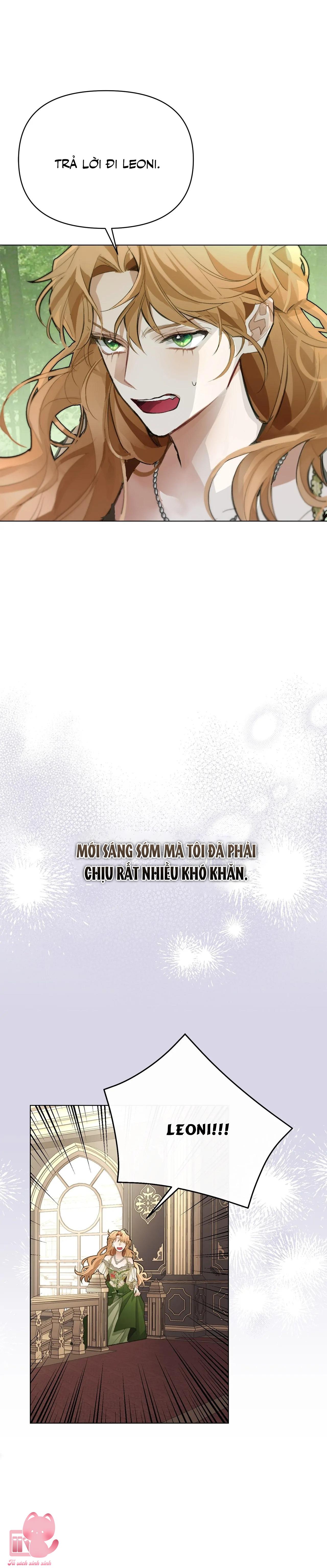 Truy Tìm Ác Nữ Tình Một Đêm Chapter 8 - Next Chapter 9