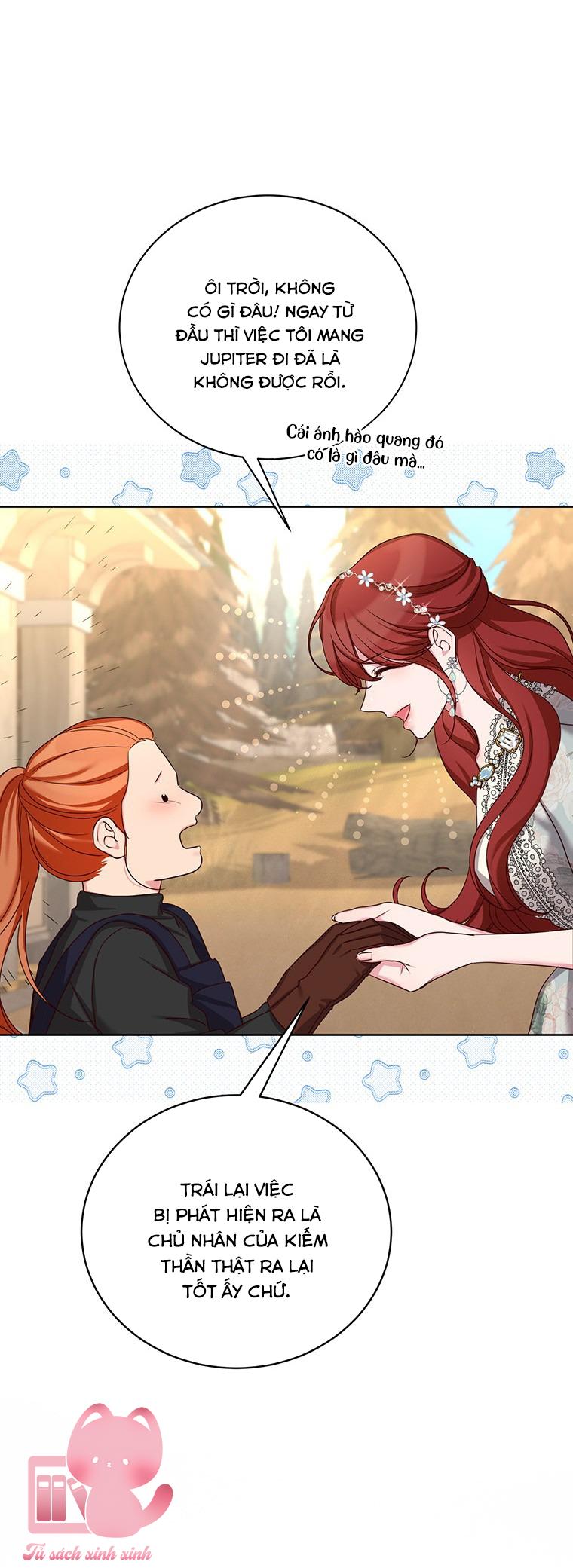 Thế Thì Ta Cứ Trở Thành Kẻ Ác Thôi Chap 42 - Trang 2